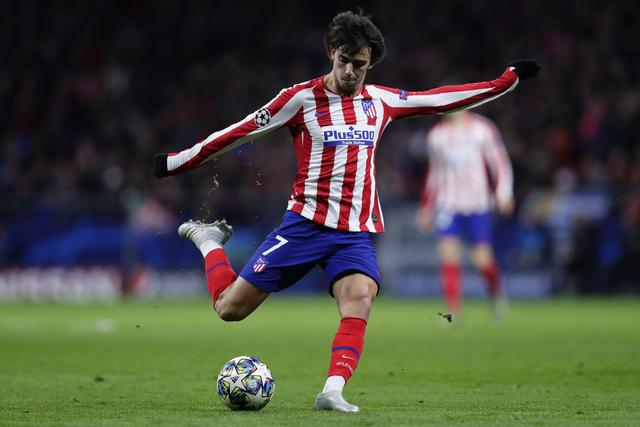 关注的焦点 关注的焦点